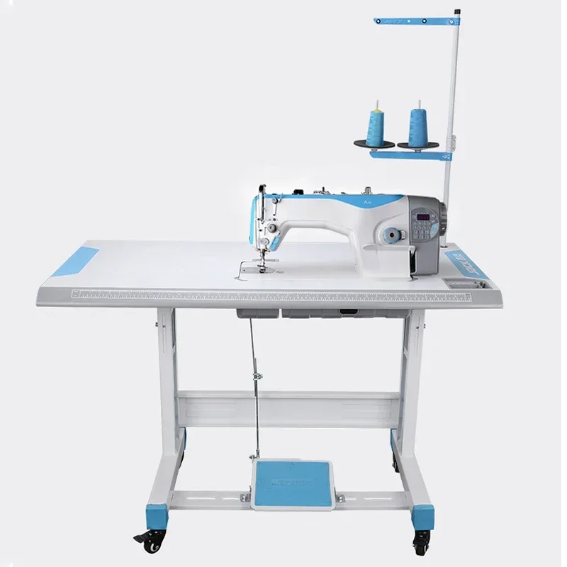 

Industrial Sewing Machine Desktop Multifunctional Computer Lockstitch Household Direct Drive Automatic Presser Foot Lift