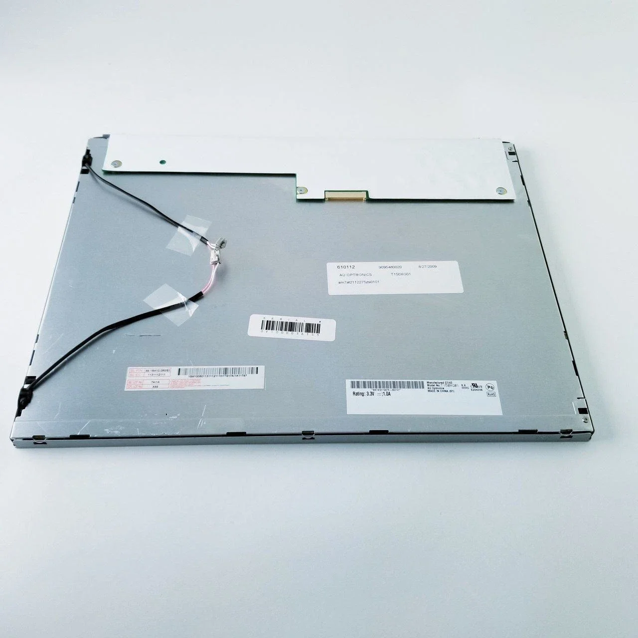 15-inch T150XG01 V4 perfect working and Spot Goods