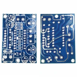 100% Brand New TDA7294 TDA7293 Single Power Amplifier Board Circuit Design 85W PCB Blank Board