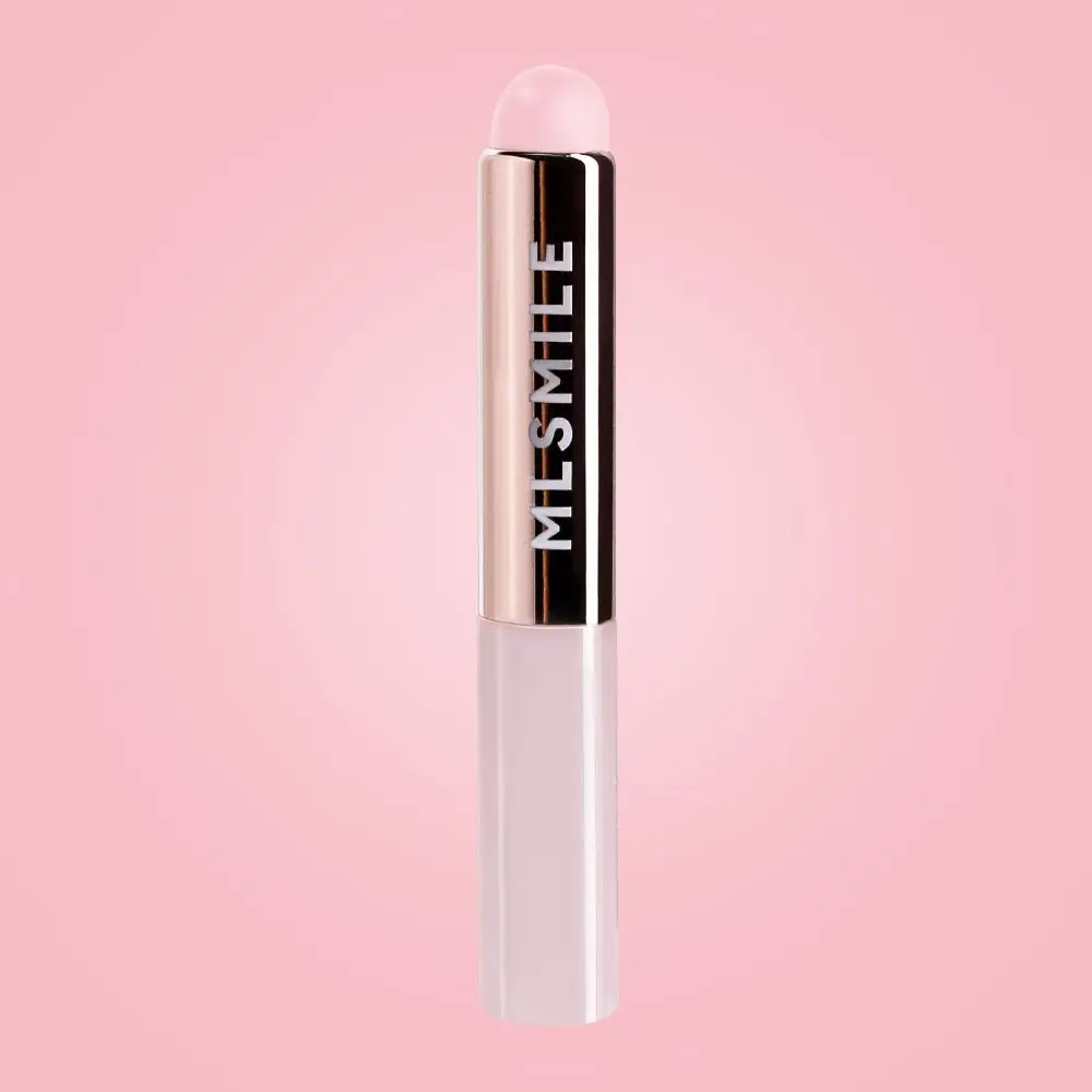 Pote de pudim labial desbotado, leve, multiuso, maquiagem, blush, veludo, batom fosco, mulheres, meninas, imperdível