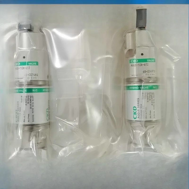 Parts For Ckd Diaph…