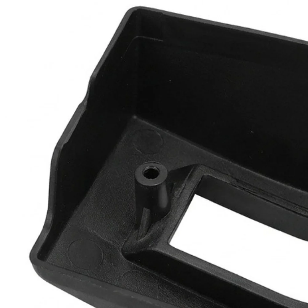 Enhanced Mowing Experience With Throttle Control As Shown Throttle Control Handle Precise Adjustment Outdoor Durability
