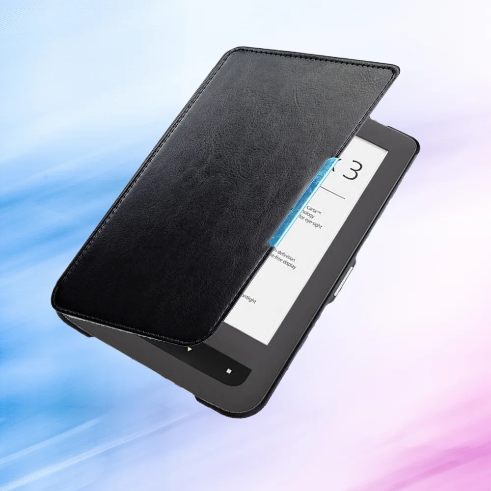 مناسبة لحافظة الجيب 626 Plus الواقية للكتاب الإلكتروني Touch Lux 3 المحمولة، وحافظة واقية شاملة