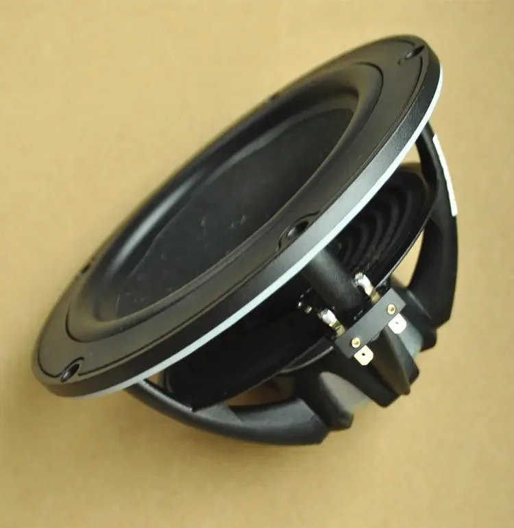 NF Original Vifa （1 speakers） NE180W 6.5'' Midrange Speaker Driver Unit Neodymium Casting Aluminum Frame Wood Pulp Cone 8 Ohm/80