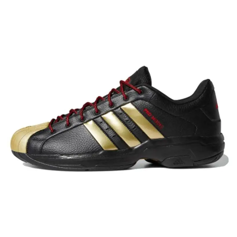 adidas PRO Model 2G Basketball Shoes Men Sneakers shoes FX7101