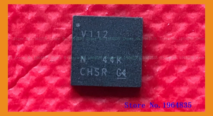 

5pcs/lot V112 QFN