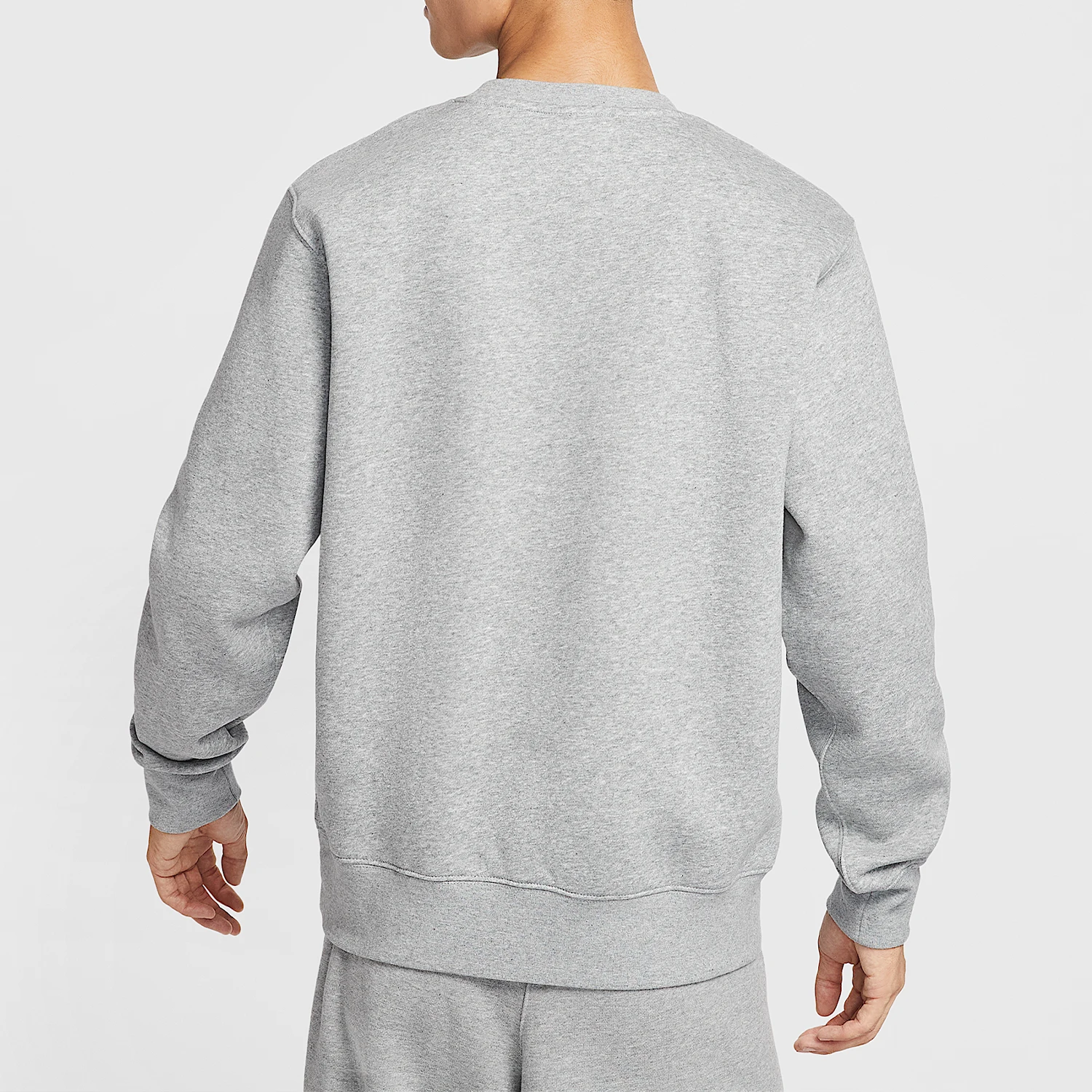 Nike Original Men's Casual Print Hooded Sweatshirt HV1245-063