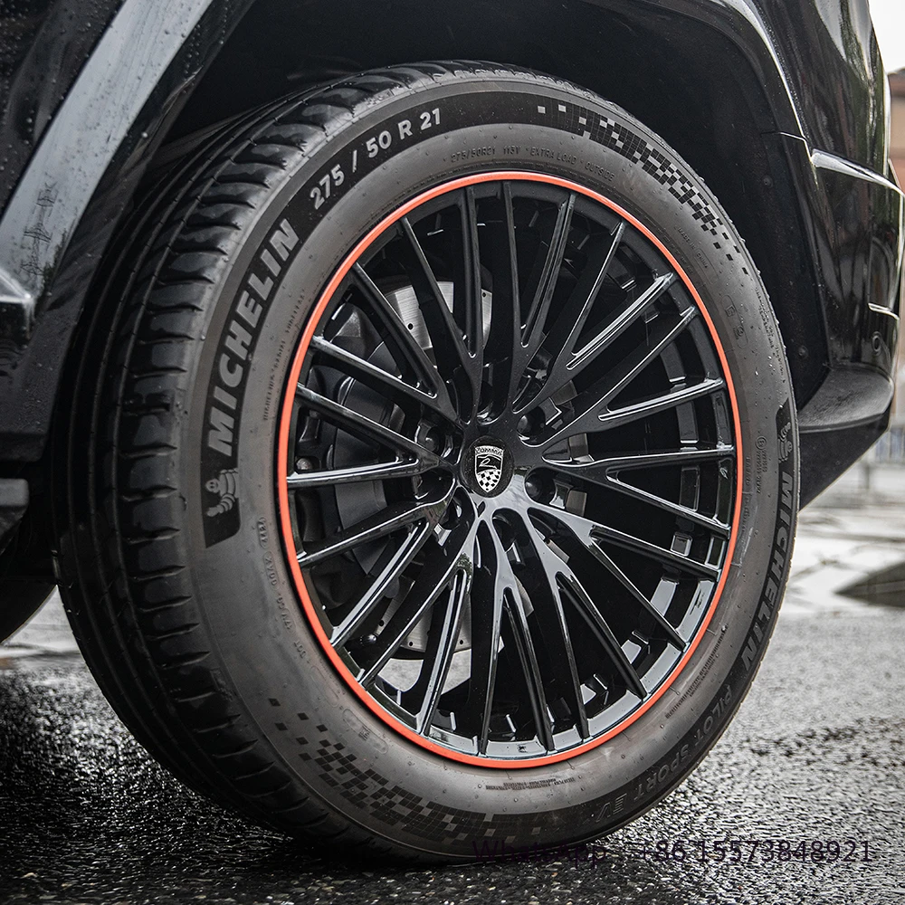 

Premium 17 26 Inches Forged Alloy Wheels for Passenger Cars Ultra-Lightweight 5*112 5*114.3 5*120 PCD 35mm 40mm 25mm 30mm Sizes