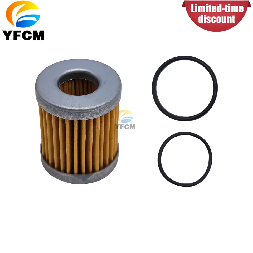 1 PCS 415129510 Fuel Filter for Ski-Doo EFI Grand Touring Sport 600ACE
