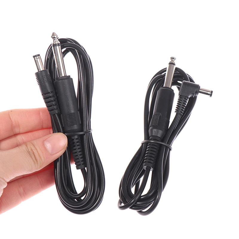 2m DC Interface Line Tattoo Machine Hook Line Tattoo Machine Power Cord High Quality Tattoo Accessories