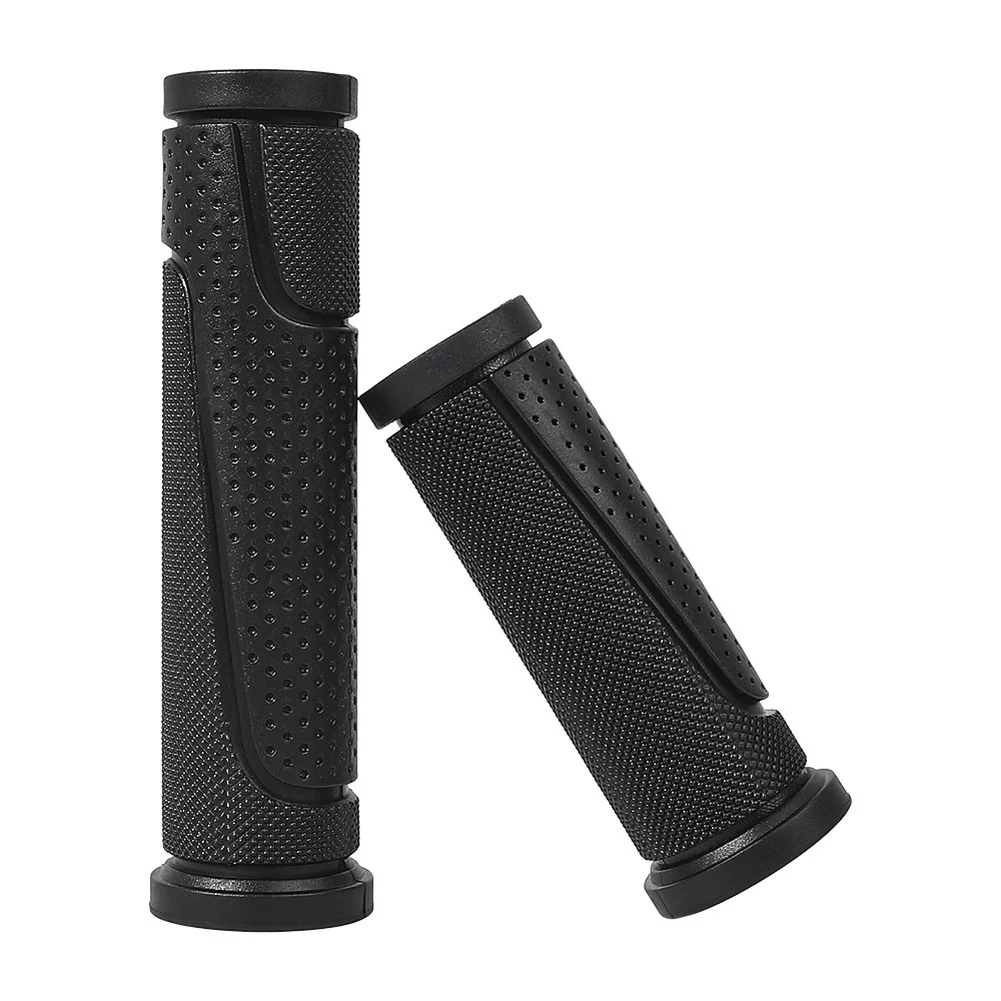 AliExpress SPORTARC 2Pcs Anti-slip Rubber Handlebar Grips For KuKirin G2 G3 G4 Electric Scooter Handlebars Cycling Accessories