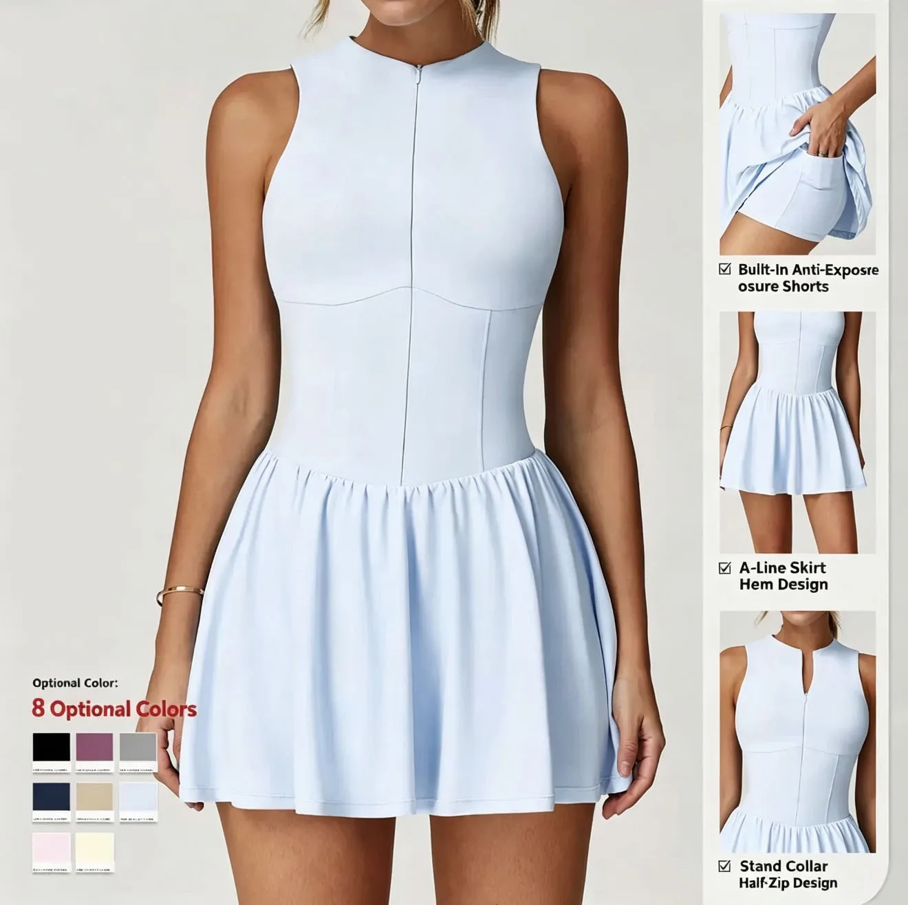 Bodysuit Women Yoga Jumpsuit Set Sexy Anti Glare One-Piece Jumpsuit Dance Ballet Sports Dress Gym Push Up Running Tennis Sports