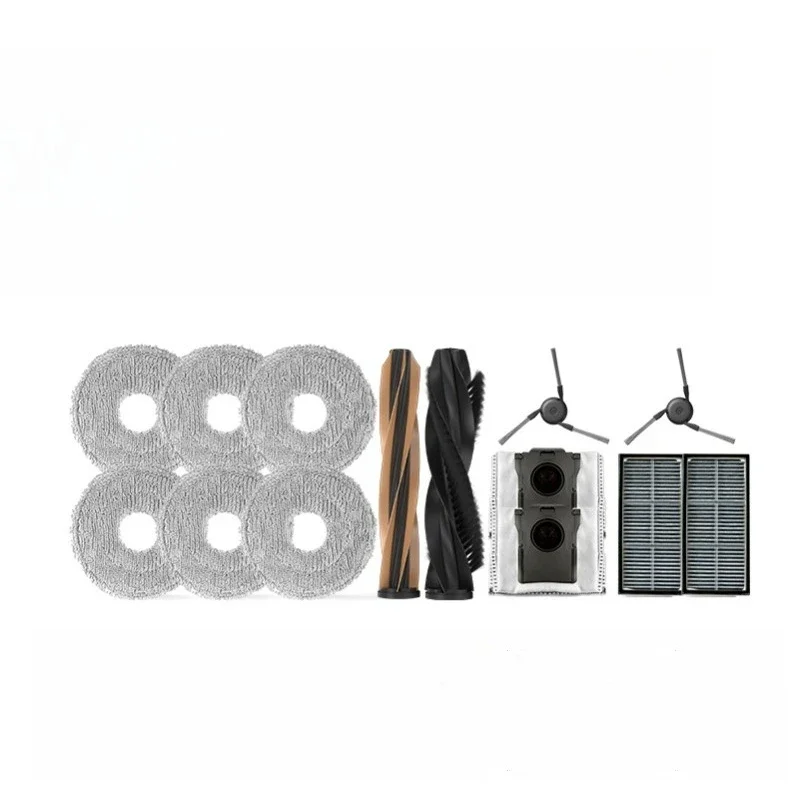 Sweeper robot cleaning kit accessories, suitable for X50, X40, S40, S50 series
