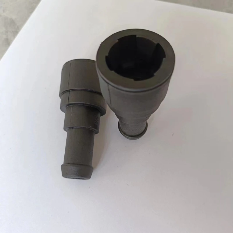 Professional Car Coolant Hose Connector Vehicle Heating Systems Pipe Joiners Adapters For Various Trucks & SUVs 15032062