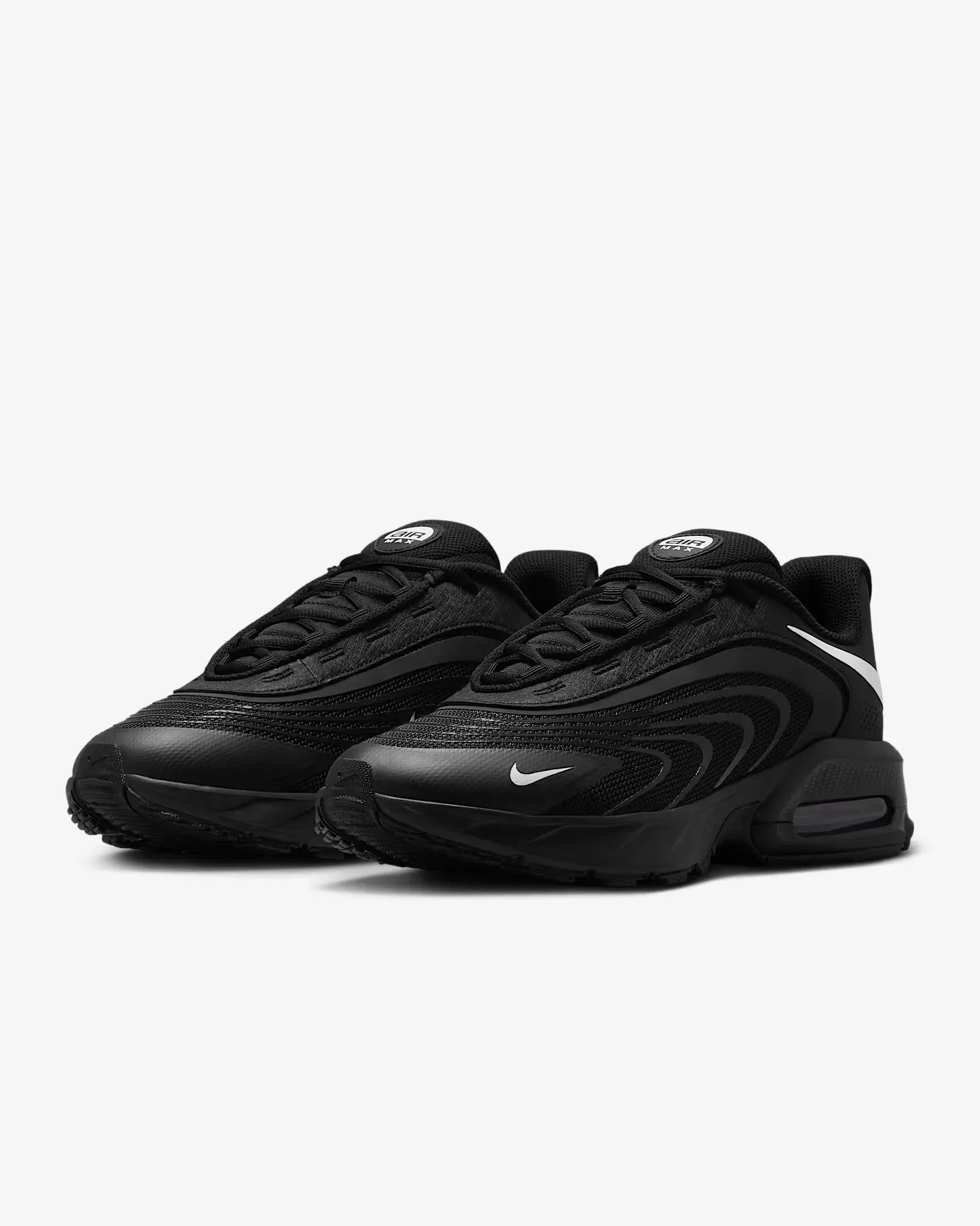 

Nike Air Max Fire Low-Top Comfortable Versatile Wear-Resistant Casual Shoes for Everyday Use IF2621-001