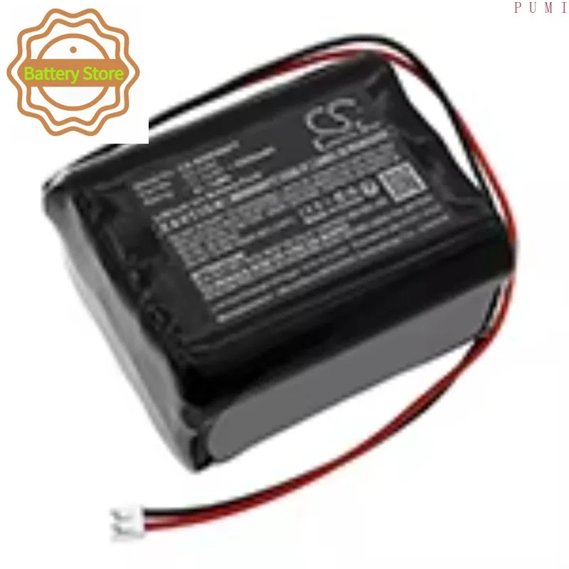 CS Replacement Battery for SCANGRIP NOVA 3,NOVA 4 K C+R PN:03.5349 5200mAh / 57.72Wh