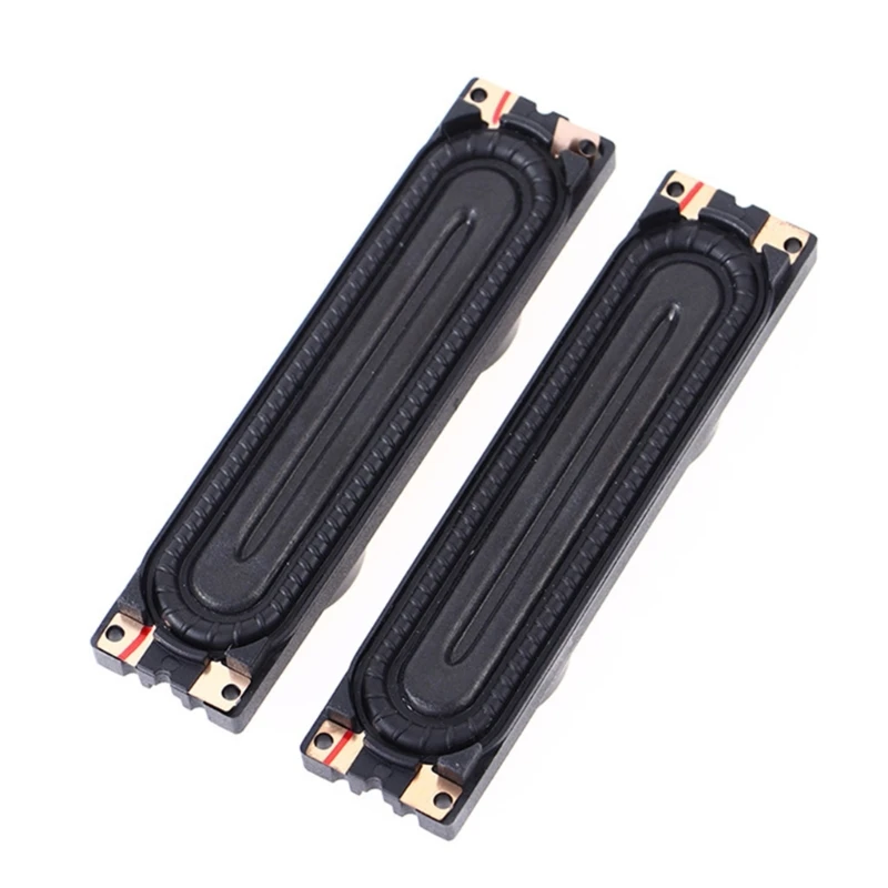 Aksesori Perbaikan Speaker Pengganti Tanduk Speaker untuk BN96-16798M M BN96-16798B / 16798G /16798F /16798A