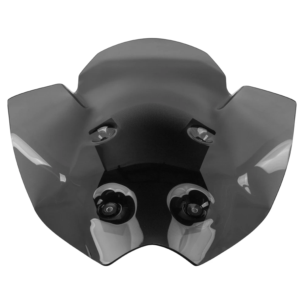 

Для мотоциклов YAMAHA NMAX155 NMAX 155 2025: Ветровое стекло, обтекатель, двойной ветровой экран, дефлекторы, защитная накладка