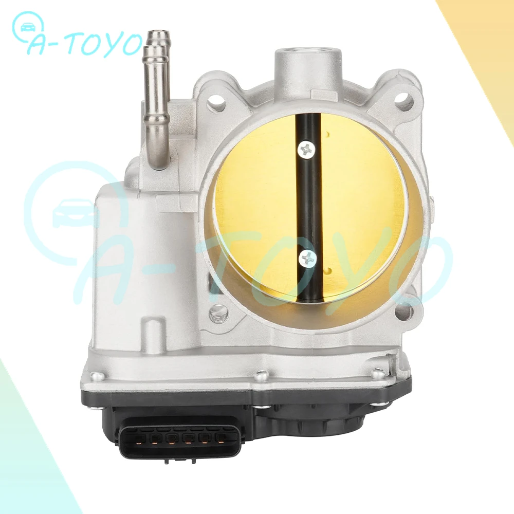 

For Toyota Camry Avalon Highlander Throttle Body 22030-31030 2203031030 22030-0P050 220300P050