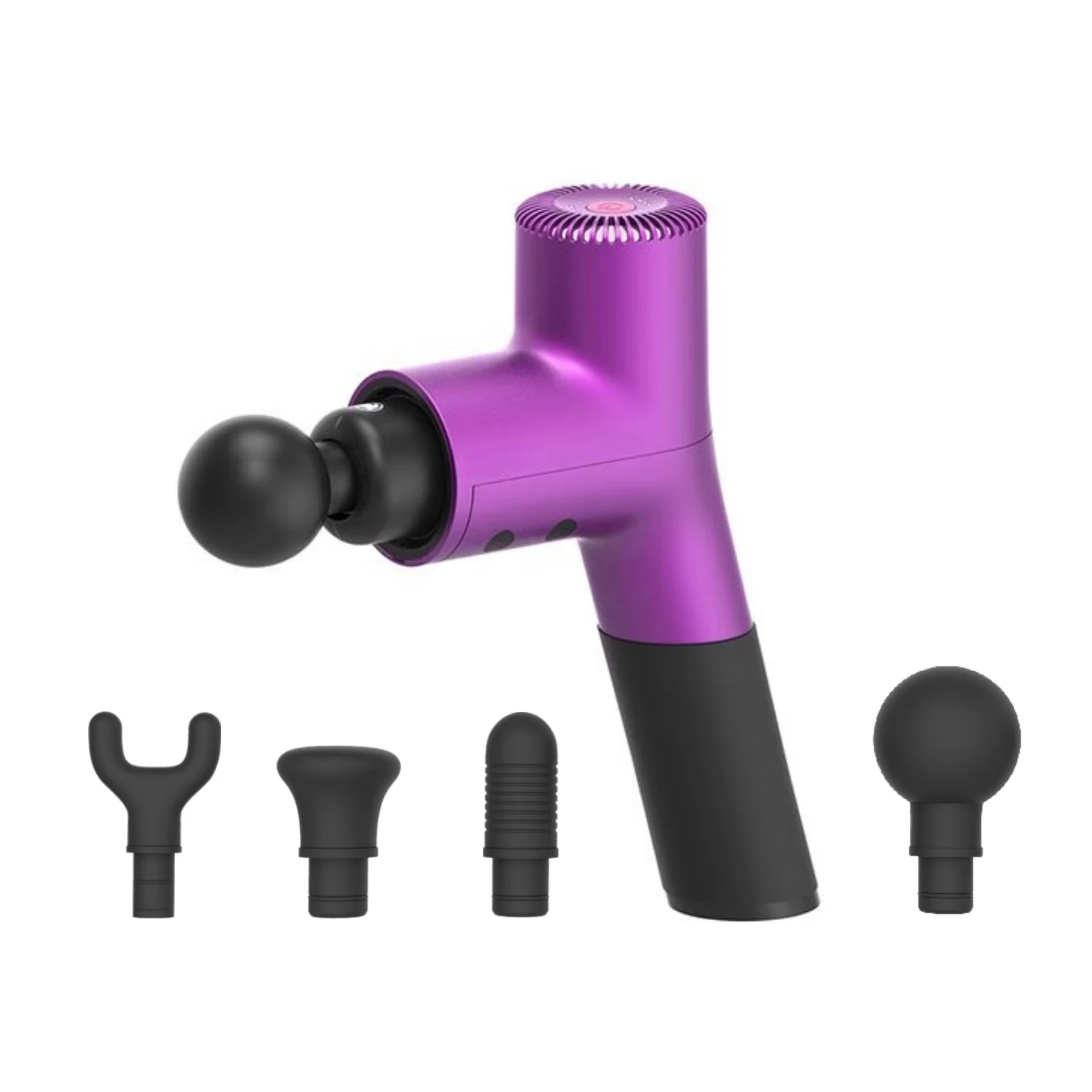 

Массажный пистолет-массажер для тела, портативный, профессиональный, с индивидуальной настройкой, CE