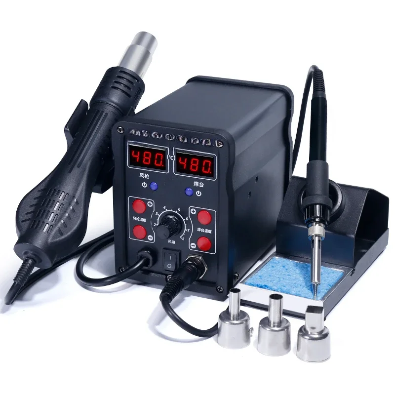 Maintenance electrical appliances, electric soldering iron, constant temperature dismantling and welding tools