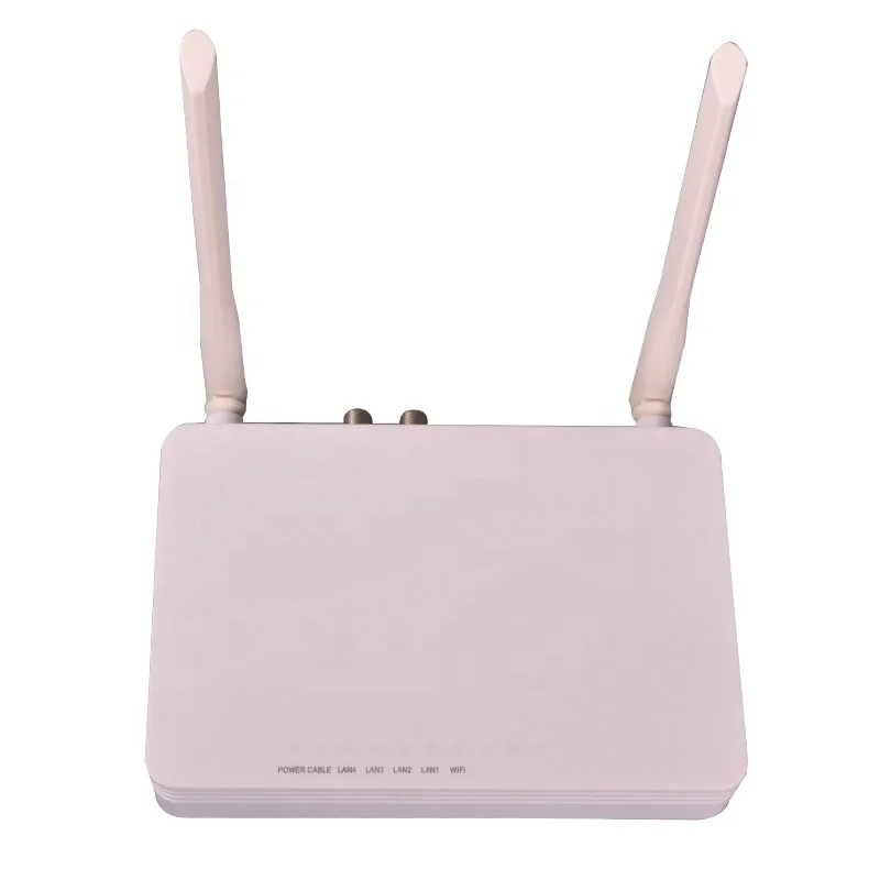 Softel Internal EOS Slave Coax Ethernet 4FE RJ-45 Cable TV EOC WIFI Modem