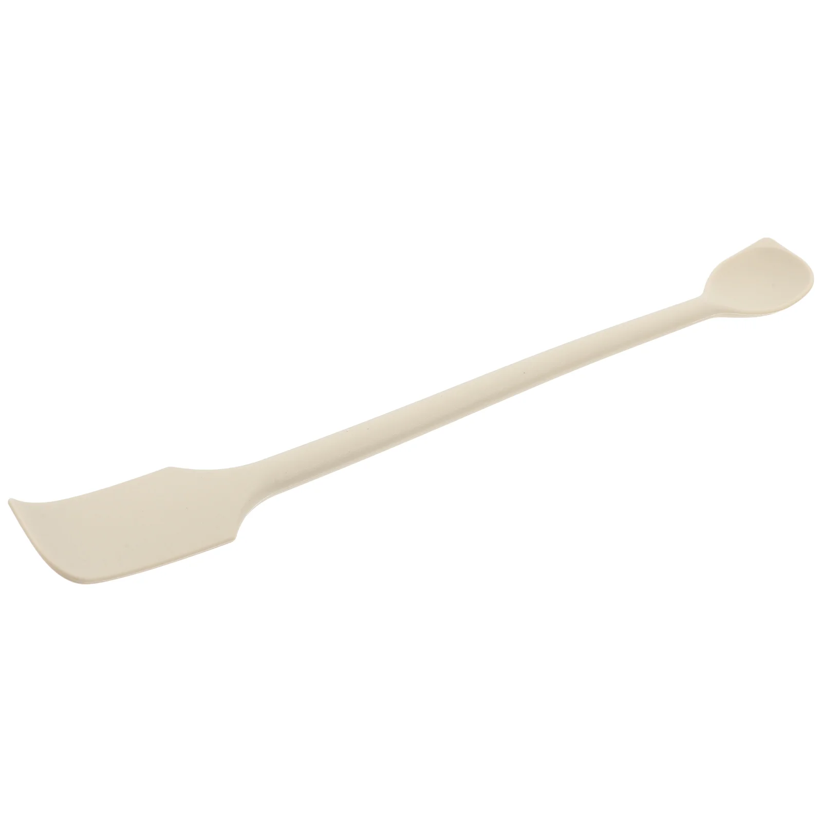 

Silicone Spatula Cream Scraper Jar Fish Spatulas for Nonstick Cookware Pancakes