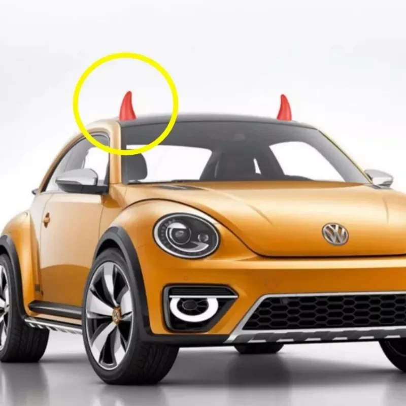 Car Sticker Car Roo…