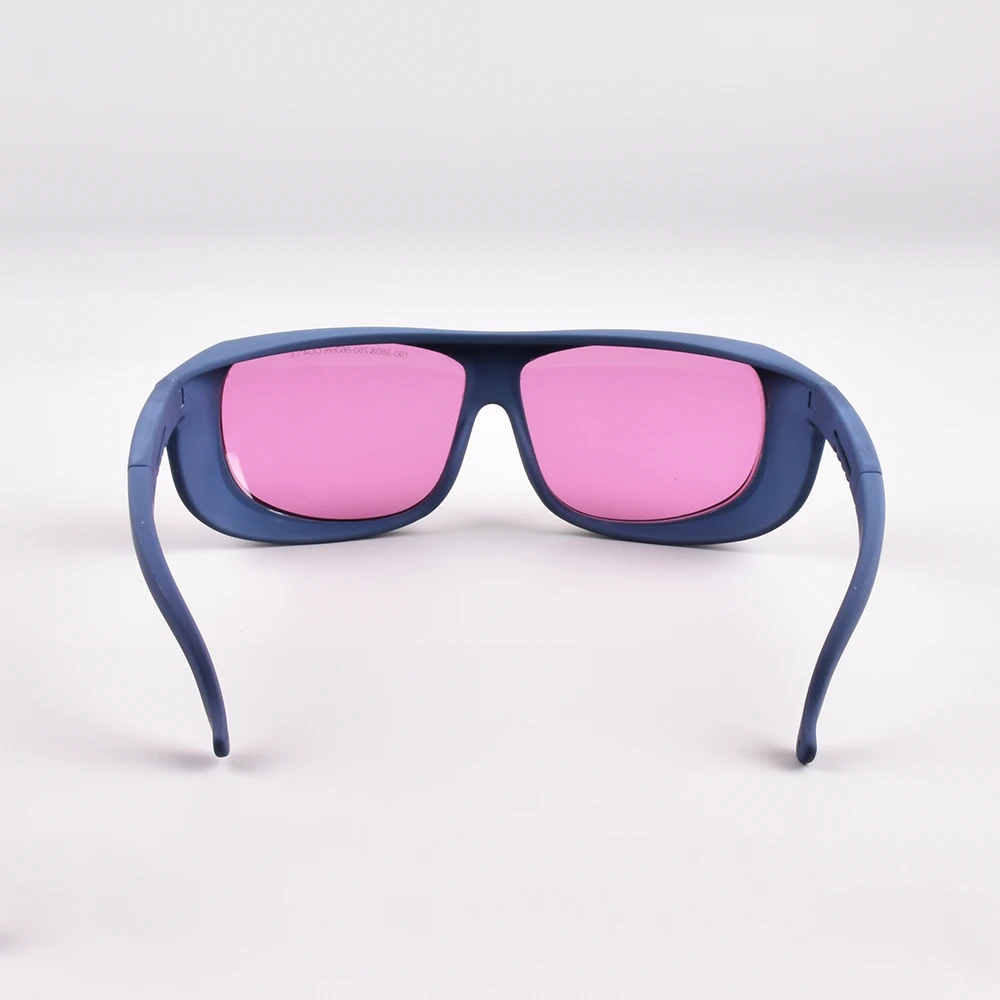 Pink Laser Goggles … - image