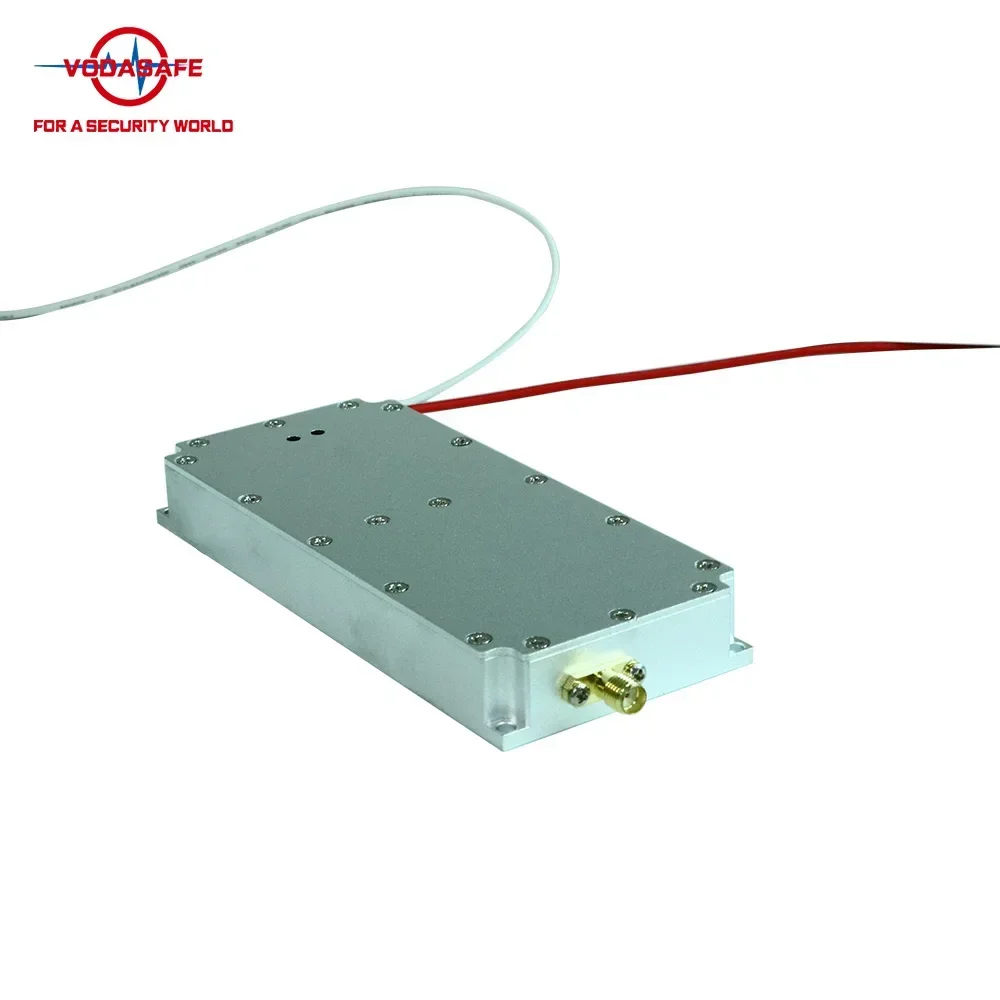 Customized 50W Defense Module Anti-FPV RF Module