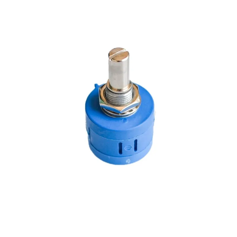 3590S-2-103L/10K 20K 50K 100K precision multi-turn potentiometer (10 turns) adjustable resistance