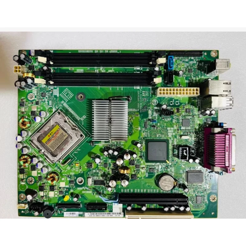 

For Dell OptiPlex 755 SFF WK833 PU052 X926C Desktop Motherboard