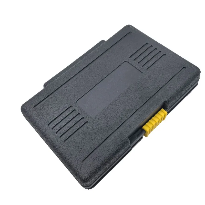 

32-Piece Damaged Nut Extractor Set, Stripped Screw & Nut Remover, Nut & Screw Extraction Tool Kit