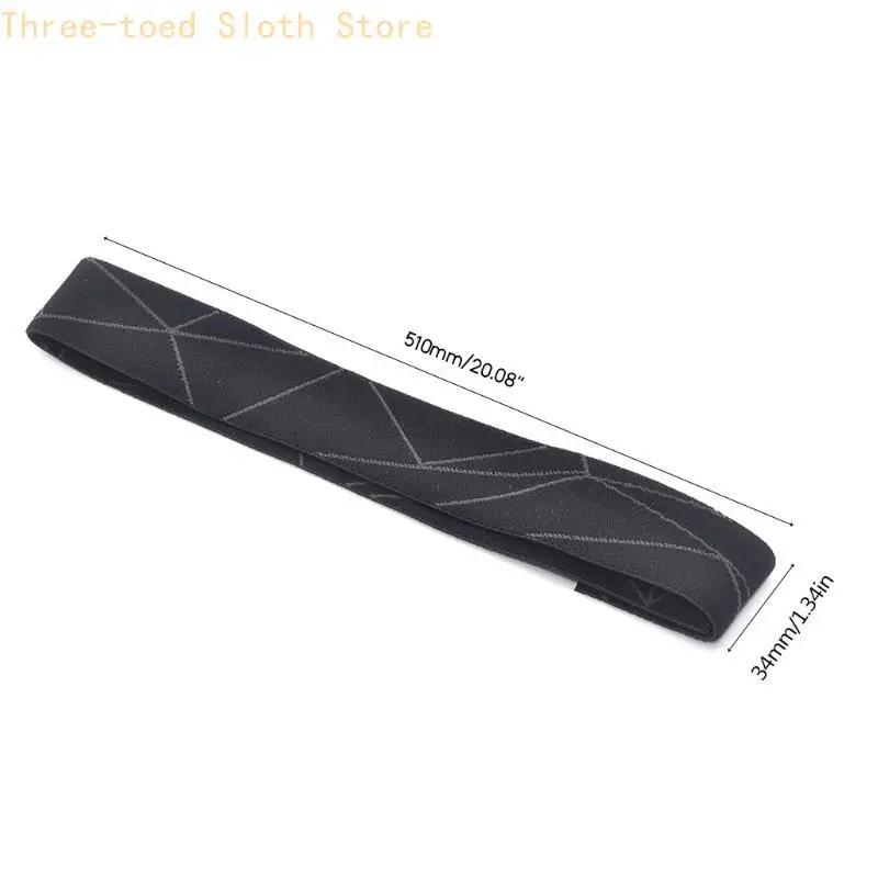 Tuch Protector Reparatur Stirnband Kissen Pad für Arctis 7 9 9X Headset Ohrenschützer Abdeckung Pad Kissen Pad Stirnband – Detail 6