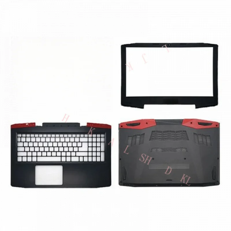 

Laptop LCD Back Cover/Front Bezel/Palmrest For Acer Aspire VX5-591G VX15 N16C7