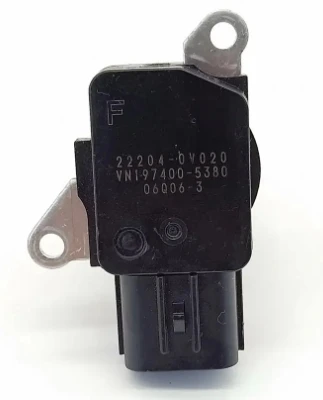 Original 22204-0v020 Mass Air Flow Meter Maf Sensor For  Trezia Suzuki Sx4 Kizashi Rav4 Verso Corolla Auris  Gs Nx Rx