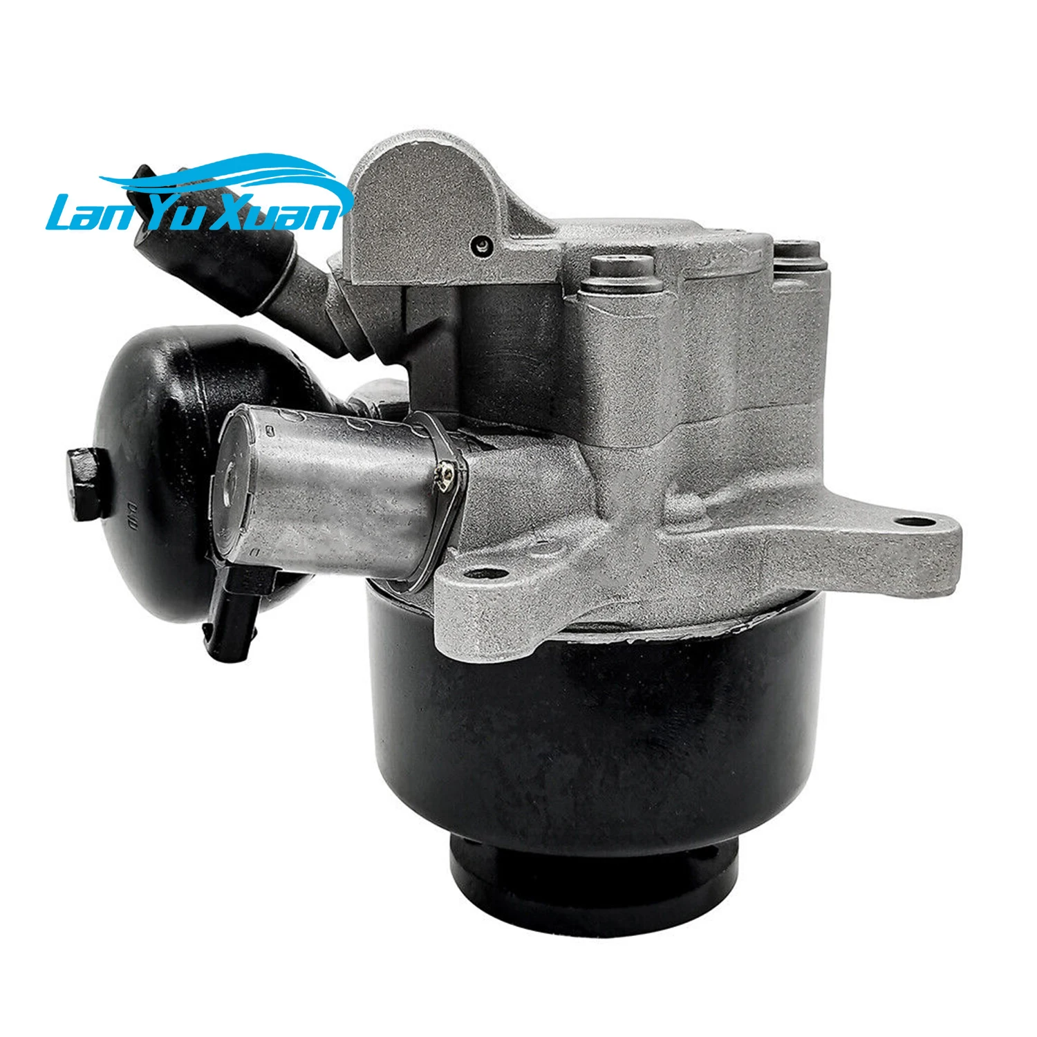 1pc ABC Hydraulic Power Steering Pump For Mercedes Benz W221 CL600 S600 S550 AMG a0044665801 Car Engine Replacement Parts