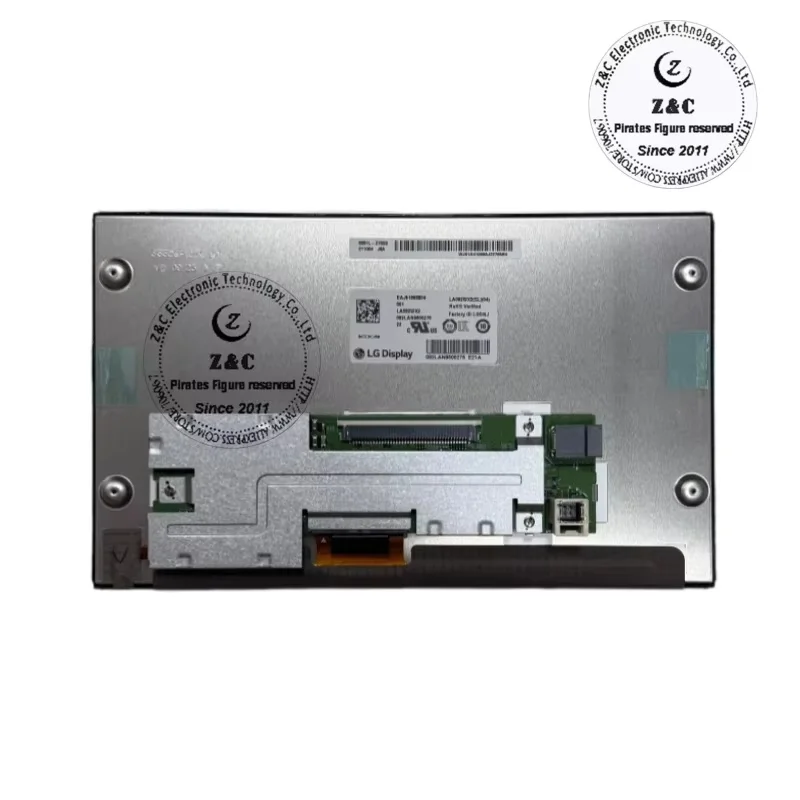 LA092WX2-SL04 LA092WX2(SL)(04) Brand A+ Quality New Original  9.2 inch LCD Display Touch Screen Panel for Car Radio Navigation