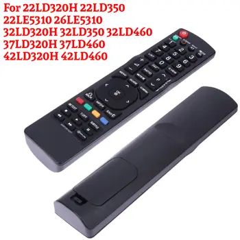 8 最佳銷售 LG遙控器 - №5