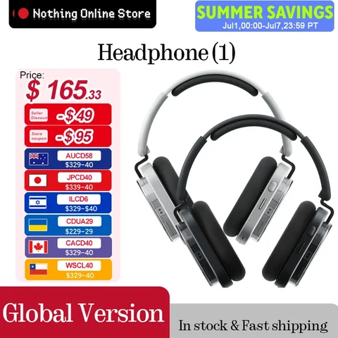 Nothing Headphone (1)