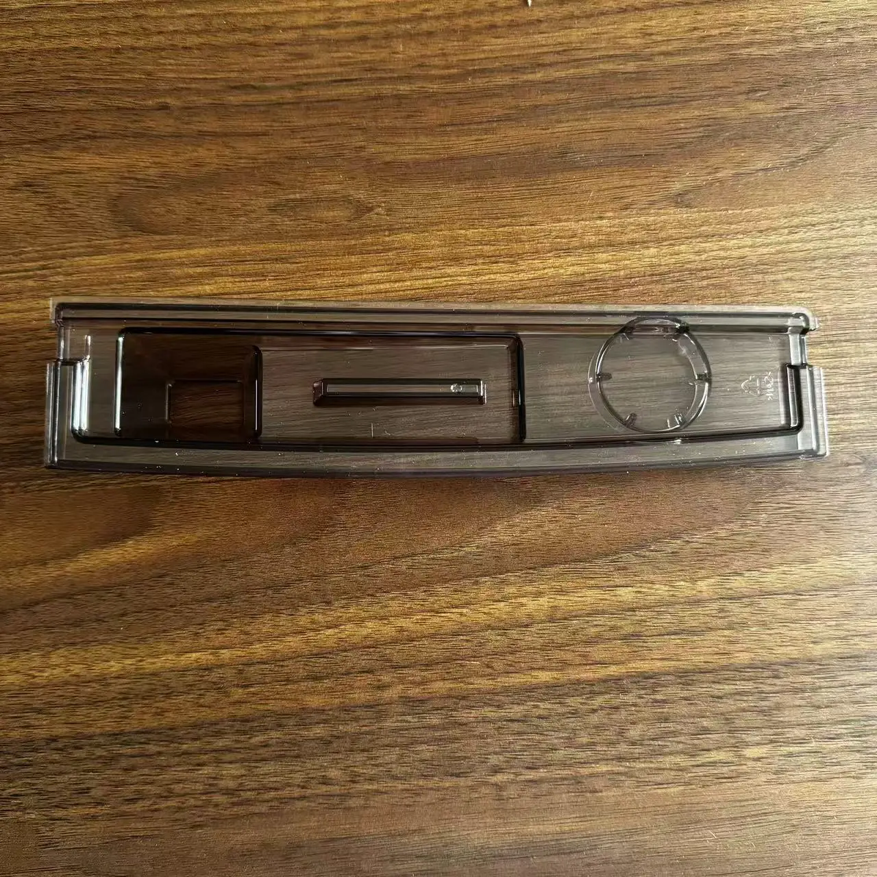 Applicable To  Delonghi Fully Automatic Coffee Machine ECAM28.465 Coffee Machine Water Tank Cover Accessories