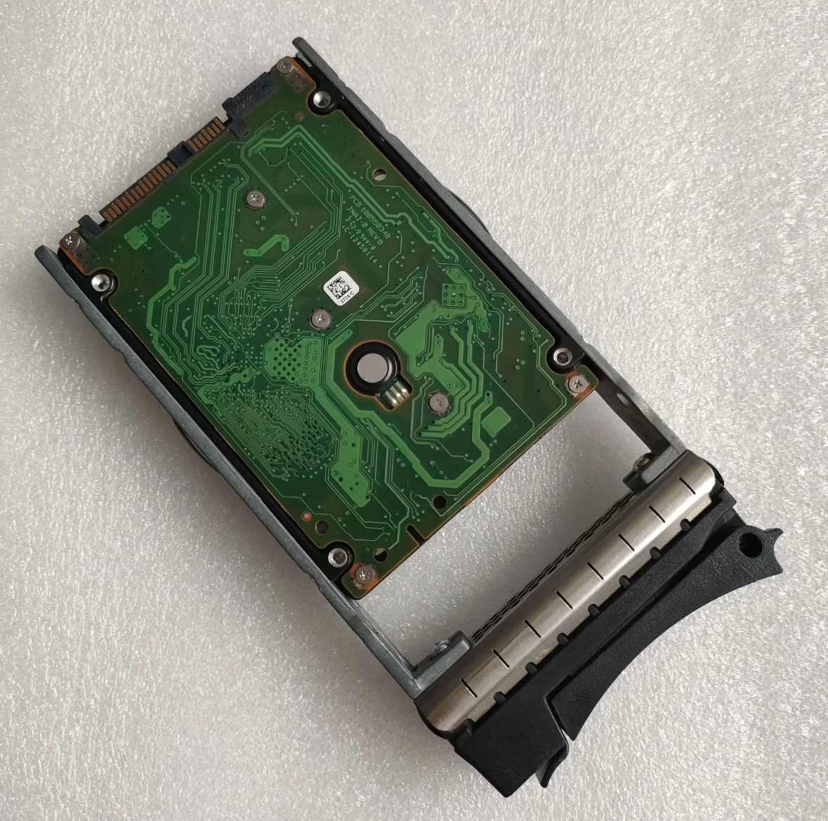 

For 81Y9875 81Y9872 81Y9885 1TB 2.5-inch DS3500 DS3524 storage hard drive