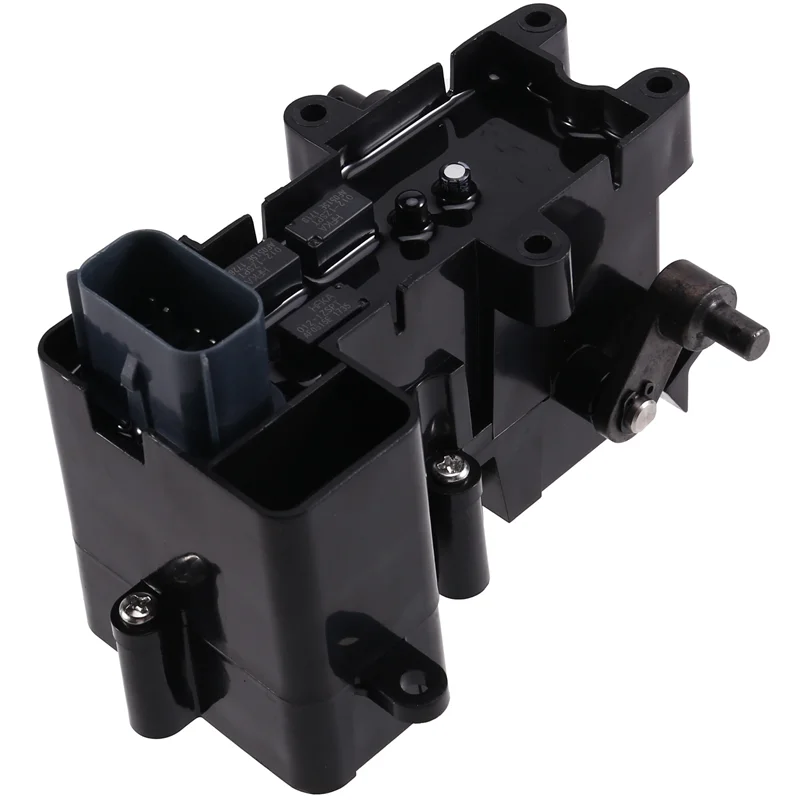 X39A-For Toro Timecutter لـ Exmark مجموعة صندوق الفرامل ASM وحدة التحكم في الفرامل أرقام الجزء 130-6892، 132-0935، 136-4213