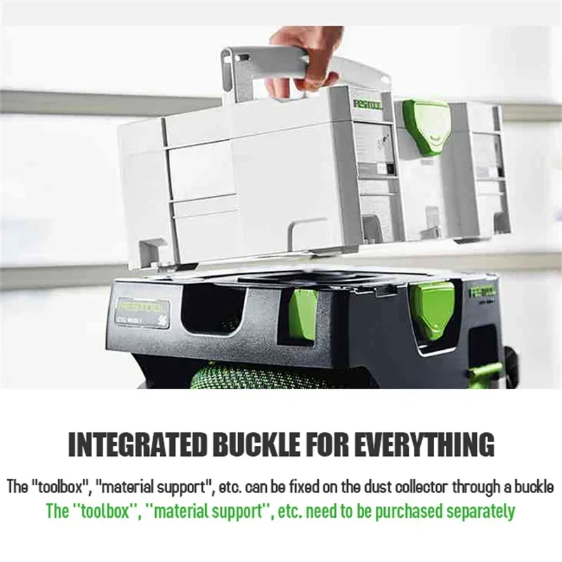Light Wall Putty Polishing Grinding Portable For 750W 220V 215MM Drywall Sander Machine With Vacuum Led