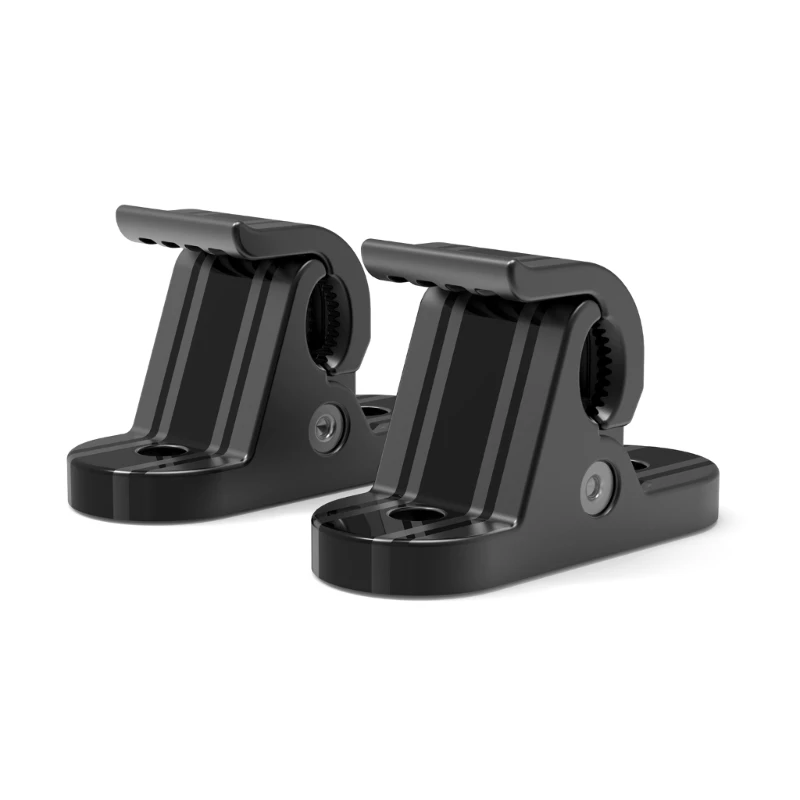 Portable Screw Mount Holder Stand Cable Fixing Clip Enhances Charging Experience with Stable &Reliable Cable Management