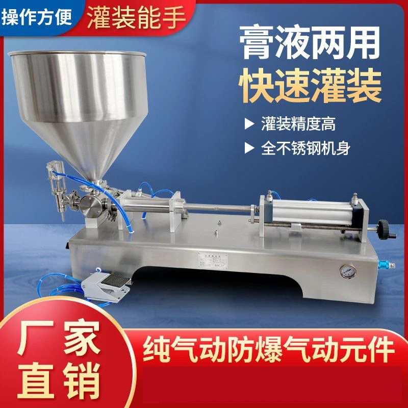 Tin Can Lip Gloss H…