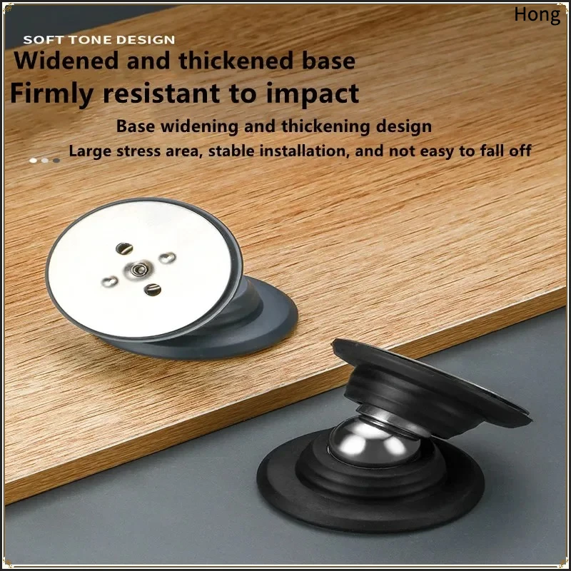 Strong Magnetic Door Absorber  - Magnetic Catch Door review and price
