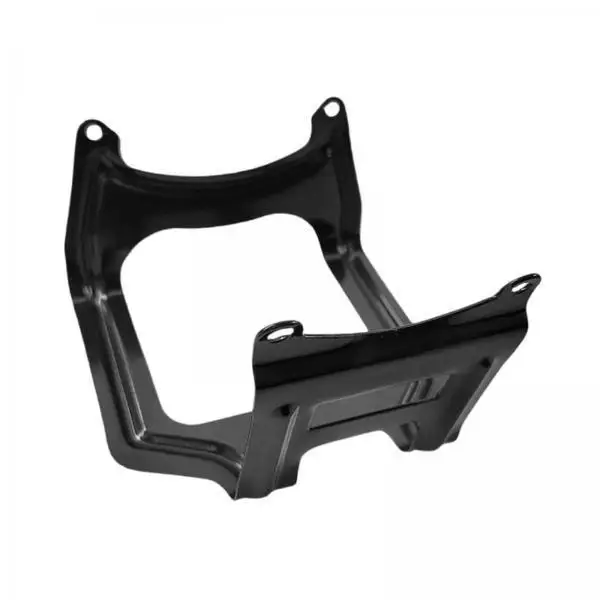 Fuel Pot Retaining Bracket Metal Tank Guard Durability Support Frame for 40-5 Brush Cutter and Trimmer