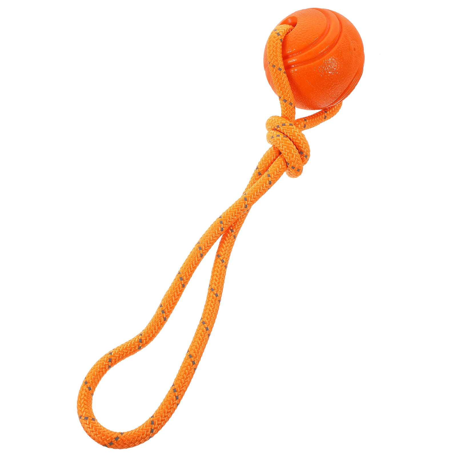 

Chew Ball Wear-Resistant Portable Puppy For Independent Chewing Pet Interactive Chewing Supply
