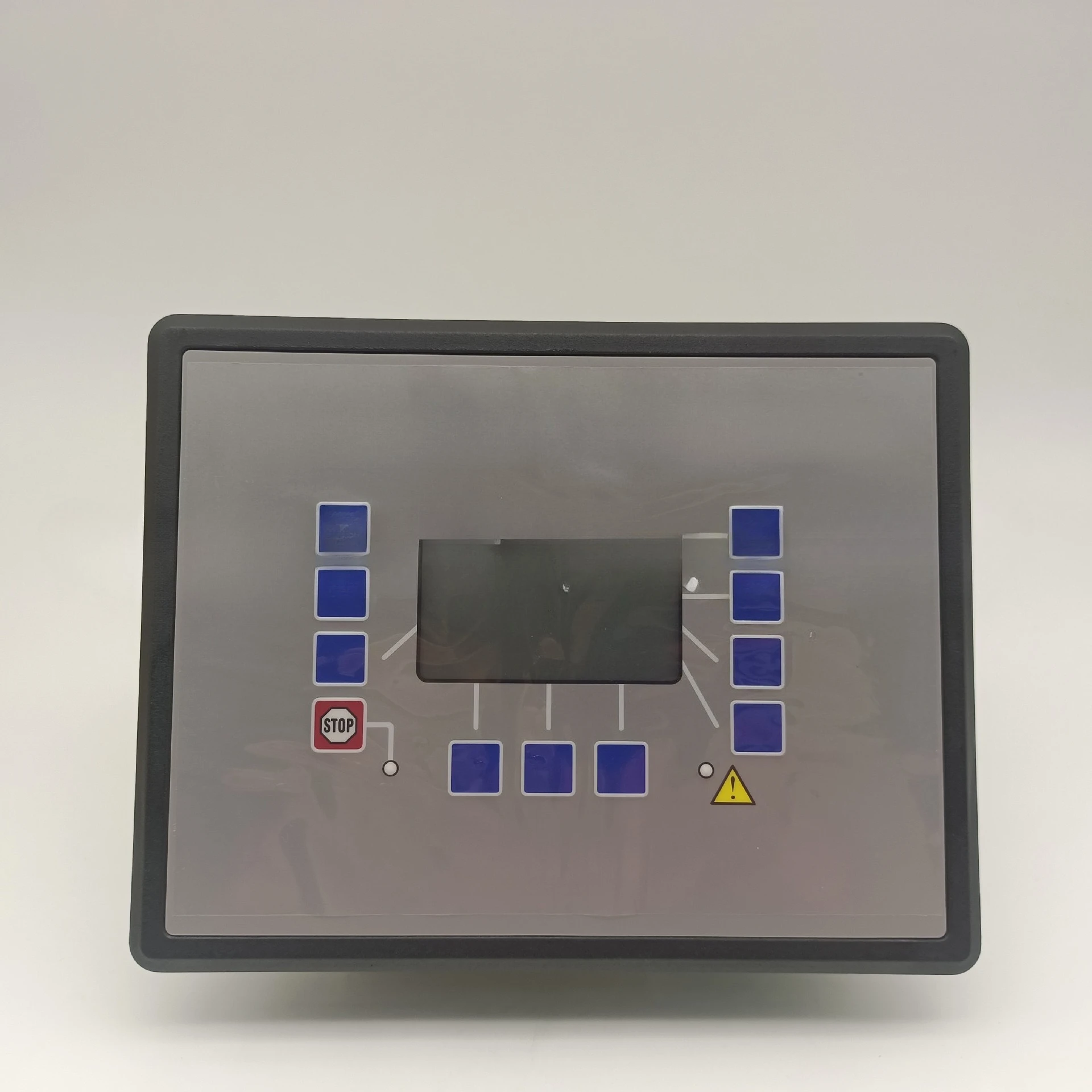 8440-2080 Generator Controller, EasYgen-2000 Series Genset Control Module